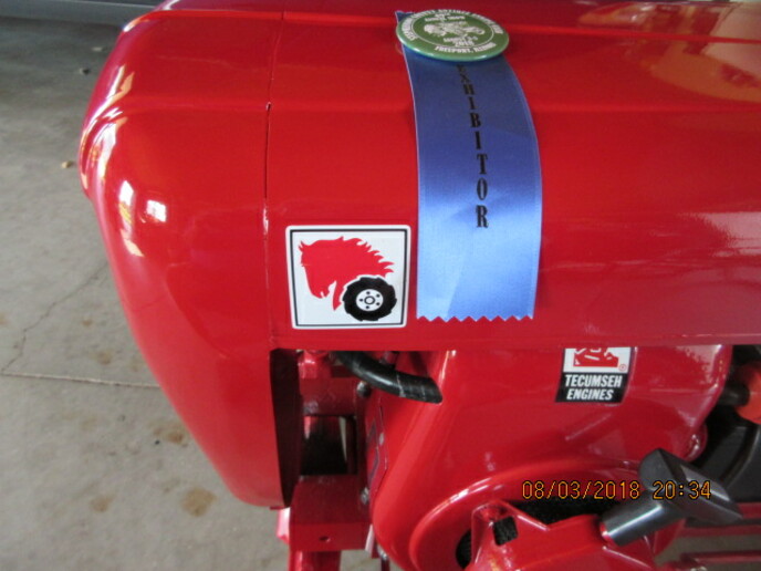 Tecumseh H60 Ignition Timing/Coil Yesterday's Tractors