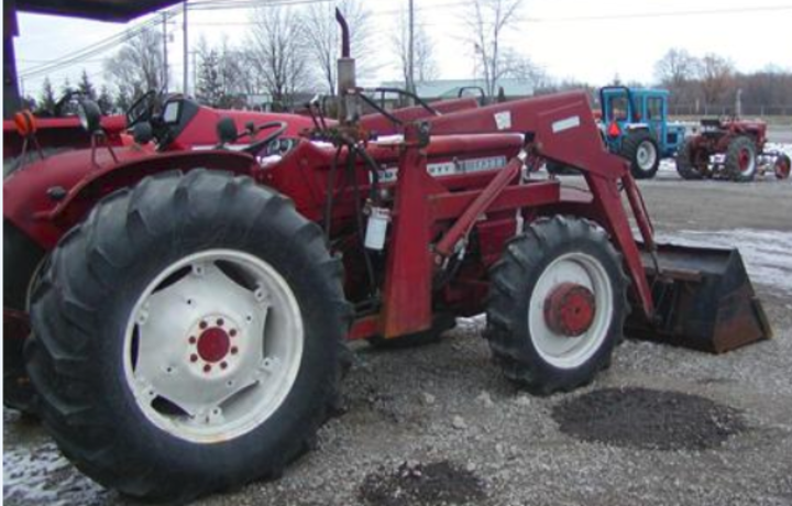 oliver 880 power booster oliver 880 power booster
