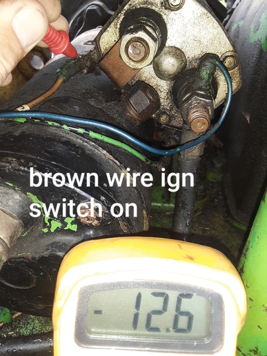 28+ Massey Ferguson Wiring Diagram 135