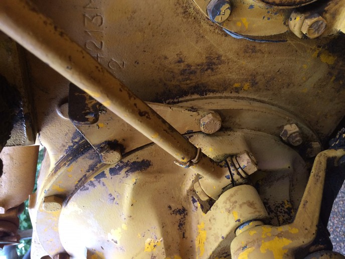 H Farmall wiring...... - Yesterday's Tractors