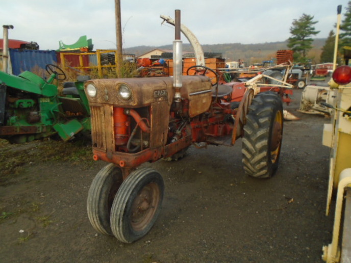 new arrivals Yesterday's Tractors