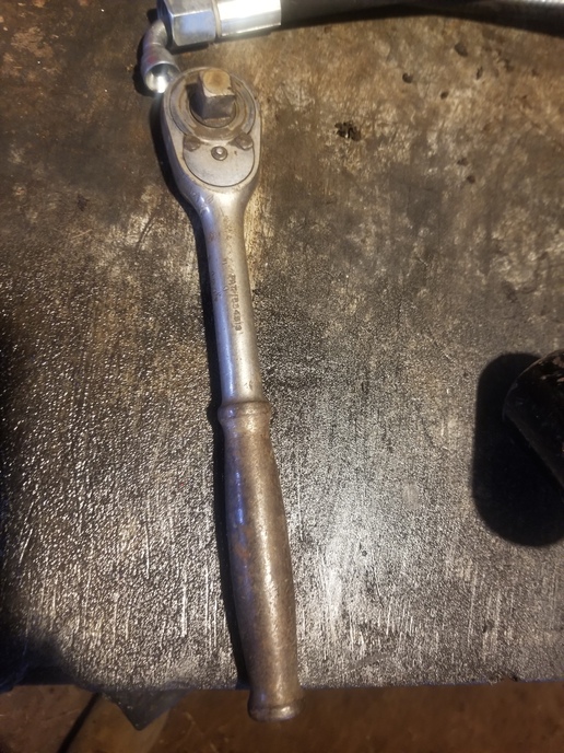 Older snap on tool value Yesterday's Tractors