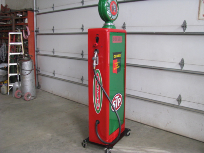 8n stuck valves Yesterday's Tractors