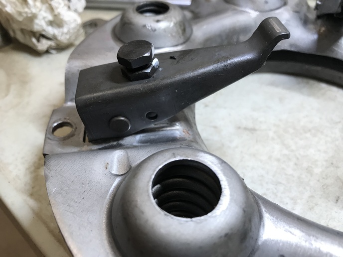 Farmall 240 Pressure Plate Failure Yesterday's Tractors