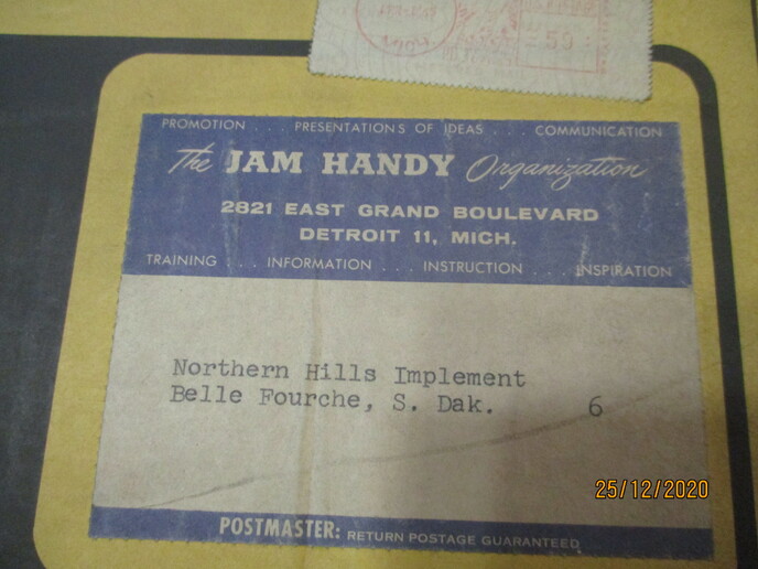 Case dealer list Yesterday's Tractors