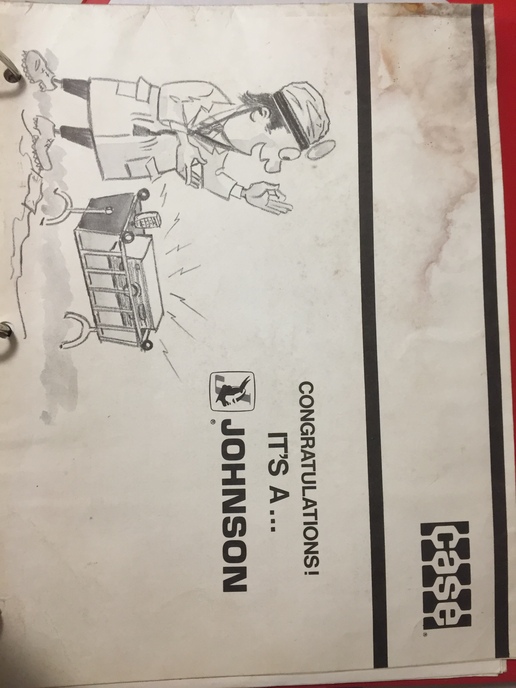 Interesting Old Merchandise  Yesterday's Tractors