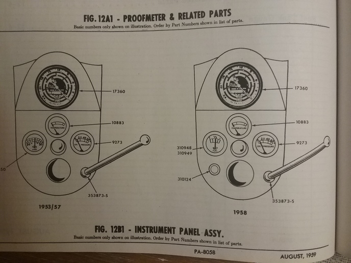 Throttle Rod Grommet - Yesterday's Tractors