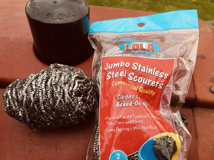 Quiet Muffler Yesterday's Tractors