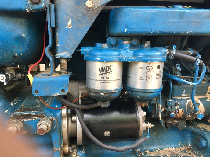 Fuel System Bleeding Yesterday s Tractors Forums fuel-system-bleeding-yesterday-s-tractors-forums