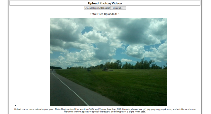 third party image