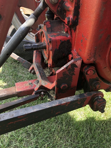 draft control on tractor draft control on tractor