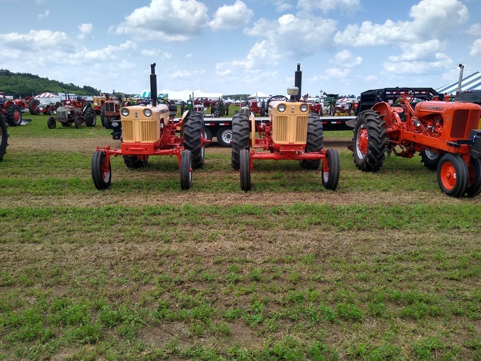 wisconsin-farm-technology-days-yesterday-s-tractors