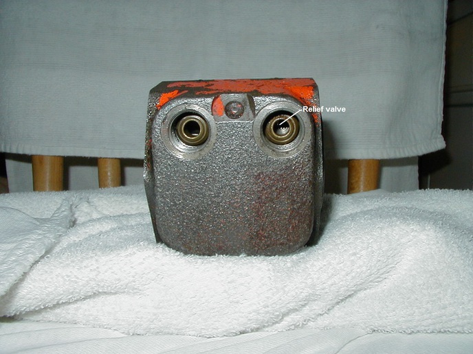 Case 430 Power Steering Yesterday's Tractors