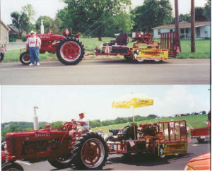 Picture of Farmall