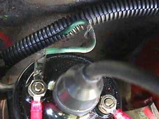 Ignition Wire