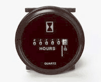 hour meter