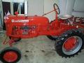 Todays featured picture is a 1949 Farmall Cub
