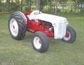 Todays featured picture is a 1953 Ferguson TO-30