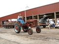 Todays featured picture is a 1948 Farmall Cub
