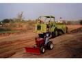 Todays featured picture is a 1962 Wheel Horse