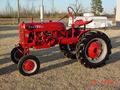 Todays featured picture is a 1950 Farmall Cub