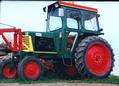 Todays featured picture is a Oliver 66 Modified