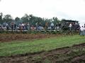 Todays featured picture is a Rumley w/30 Bottom Plow