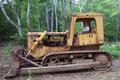 Todays featured picture is a 1969 Allis Chalmers HD11 Dozer
