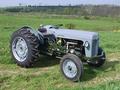 Todays featured picture is a 1955 Ferguson TO 35