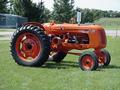 Todays featured picture is a 1951 E-4 Co-op Diesel