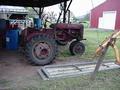 Todays featured picture is a 1940 Farmall B