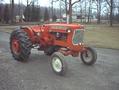 Todays featured picture is a 1962 Allis Chalmers D15
