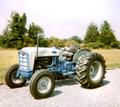 Todays featured picture is a 1962 Ford 4000