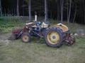 Todays featured picture is a 1968 Ford 3400 w/Superior Loader