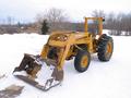 Todays featured picture is a 1965 Massey Ferguson 202