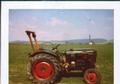 Todays featured picture is a Deutz F2L612, 22HP