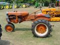 Todays featured picture is a 1944 Allis Chalmers Model C