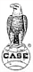 Case VC Tractor Parts