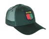 Oliver 1750 Vintage Oliver Green Mesh Hat