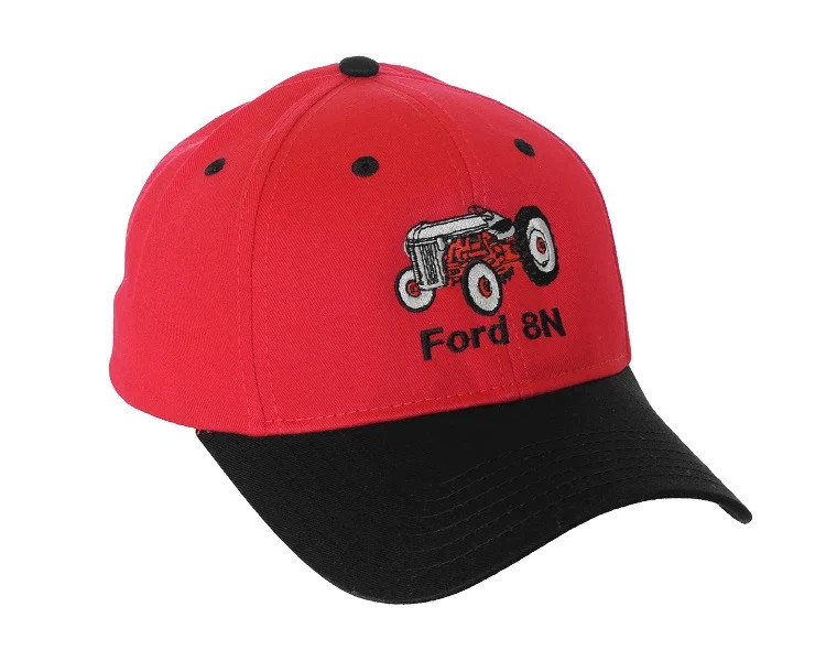 184181 Ford 8N hat 184181