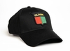 Oliver 1600 Vintage Oliver Solid Black Hat