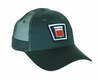 Oliver 1750 Keystone Oliver Green Mesh Hat