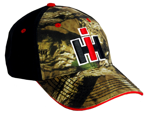 Ford tractor hat brim #7