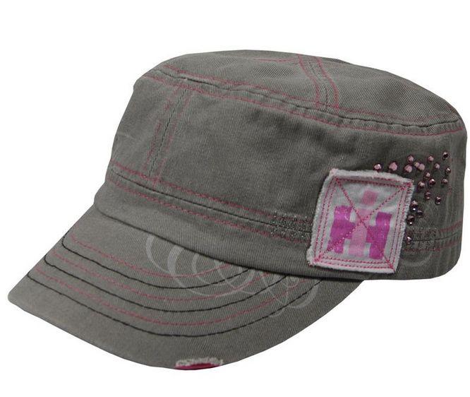Ford tractor hat brim #8