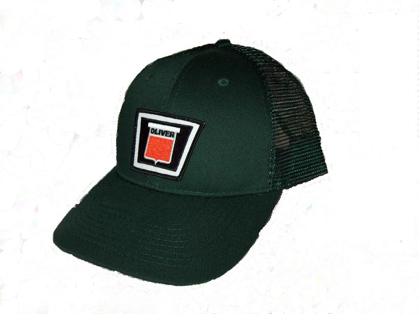 NOGM Keystone Oliver green mesh hat NOGM