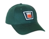 Oliver 1855 Keystone Oliver Solid Green Hat