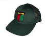 Oliver 88 Vintage Oliver green mesh hat