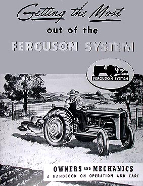 BR6 Getting the Most Out of The Ferguson System BR-6