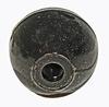 photo of Plastic knob, 3\8 inch fine thread. For tractor models VAC, D, DC, S, SC, 200B, 300B, 320B, 400B, 420B, 420, 500B, 600B, 600, 700, 800, 900.