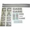 photo of <UL> <li>For Case tractor model L<\li> <li>Case LA<\li> <li>Mylar decal set use Item #: 100400<\li> <\UL>